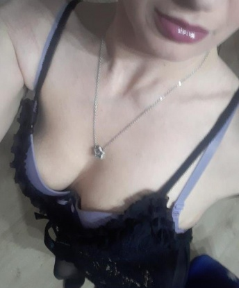 Проститутка Владимировка : Лилия